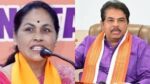 Union Minister Shobha Karandlaje,and BJP leader R Ashoka booked over communal statements