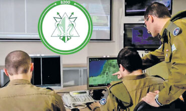 Israeli Secret Unit Behind Pager Blasts