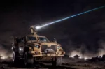 Israel: Israel’s new ‘light beam’ invention..!