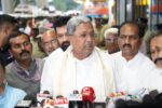 Education Key to Ending Inequality:CM Siddaramaiah