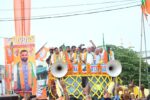 Congress is our direct opponent in Shiggaon:MP Basavaraj Bommai