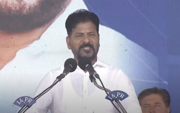 Revanth Reddy: Digital card.. Protection shield for family: CM Revanth