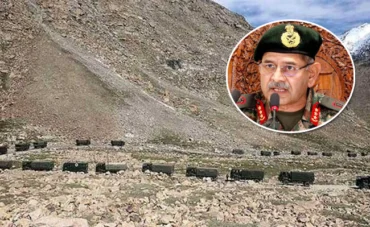 India-China: Withdrawal of forces only if that situation arises: Army Chief