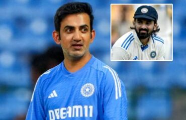 IND vs NZ: Team won’t be picked by social media: Gambhir comments on KL’s performance