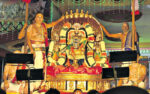 Tirumala: Brahmotsavam begins with grandeur