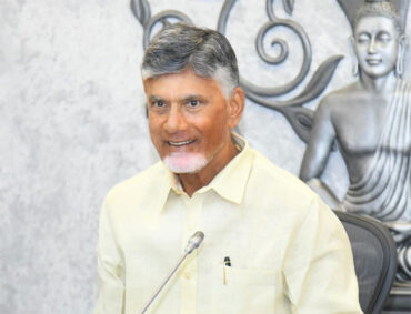 AP Cabinet: Diwali gift for women