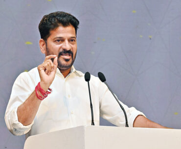 Cm Revanth Reddy: Why the fuss over Musi revival?