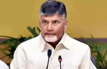 Chandrababu: Kanakadasa’s teachings are relevant even today: CM Chandrababu