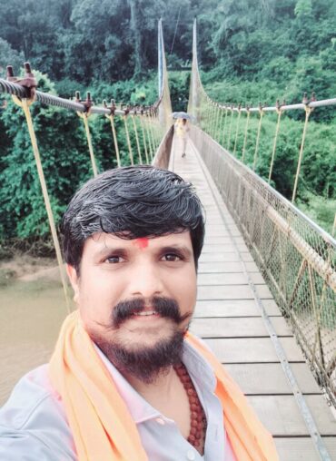 Hindutva activist Puneeth Kerehalli booked by chamarajpet police for using abusive words against BZ Zameer Ahmed Khan and also hurting the religious sentiments