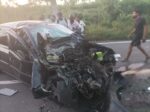 Three from Banashankari killed in lorry-car collision in Kanakapura