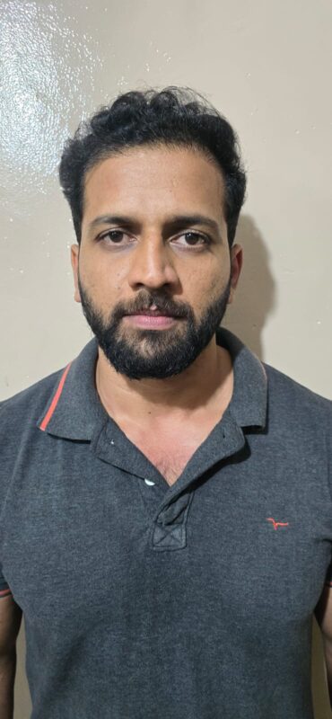 Kannada actor Thandav Ram arrested for opening fire with his licensed gun at Director over stalled film