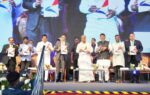 78th Annual Technical Meeting (IIM -ATM 2024) And International Symposium,Poster Session And Technical Exhibition inaugurated by CM Siddaramaiah