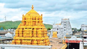 Tirumala: Srivari darshan in three hours..