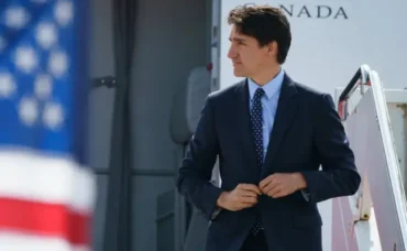 Justin Trudeau: We Made Mistakes… Some Used Them: Trudeau