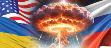 Nuclear War: The threat of nuclear war?