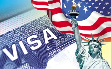 US Visa: Check for US visa difficulties.. Appointment wait time to be reduced