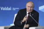 putin: We will win the war with Ukraine: Putin