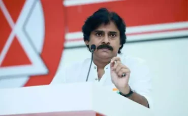 Pawan Kalyan: Sandhya Theater incident.. Pawan Kalyan responds to Allu Arjun’s arrest