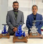 Waltek Corporation of Dharwad to participate in International Valve World Expo 2024 in Germany