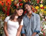 Dhanush Takes Legal Action Against Nayanthara Over Copyright Infringement