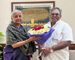 Puducherry Speaker Urges Central Government for Funds for New Assembly Complex