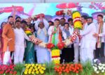 Sandur Stands Tall as a Congress Stronghold:CM Siddaramaiah