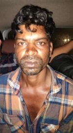 Labourer hacked to death by his roommate over trivial row accused arrested by CK Acchukattu police