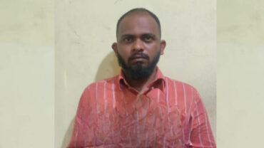 Rowdy-Sheeter wanted in more than 8 cases nabbed after shootout in Anekal Taluk