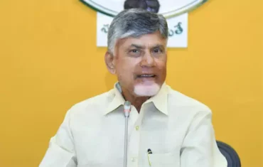 CM Chandrababu: No need for ‘extreme’ security!