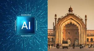 Lucknow Set to Become India’s First AI City in Ambitious UP Initiative