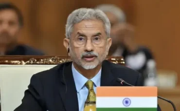 Gaza War: India’s stance on Gaza is the same: Jaishankar’s explanation in Parliament