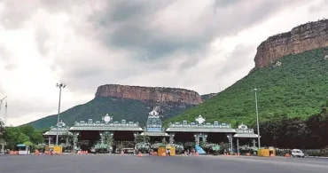 Tirumala: Devotees’ property looted in Tirumala!