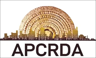 Amaravathi: Work fair in the capital with Rs. 2,323 crore