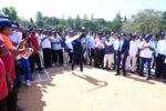 Bengaluru Water Board Celebrates Diamond Jubilee Sports Meet