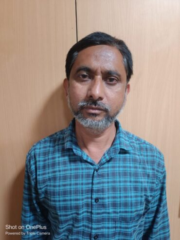 Bengaluru: Man arrested for making hoax bomb call, falsely implicating enemies