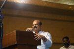 No dissent in BJP:MP Basavaraj Bommai