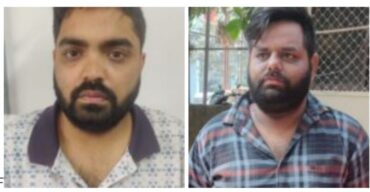 Bengaluru Techie Loses Rs.11 Crore To Fraudsters Posing As ED Officers;Three Arrested by Northeast CEN Police