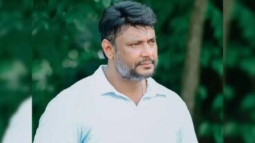 Kannada film actor Darshan directed to surrender his licensed firearm before police