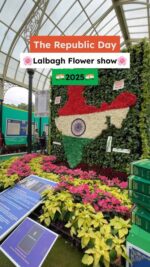 Bengaluru Traffic ALERT:Police Issues Advisory For Republic Day Flower Show