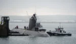 Nuclear Submarines: ‘Blackboats’ is the fitness app that leaked nuclear secrets..!