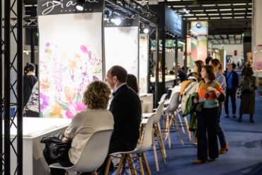 Carpet Exporters Shine at Hem Textile Fair in Frankfurt