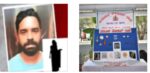 Inter-State Thief Wanted in over 150 thefts&Who Built Rs.3 Crore House For Girlfriend Held by Madiwala Police Recovered stolen property worth Rs.12.5akhs