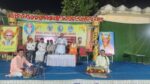 MP Basavaraj Bommai calls upon Shiggaon people to live in happiness,peace,and tranquility