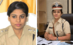 Women IPS officers’ spat: Vartika Katiyar complains to chief secy against Senior Colleague D Roopa