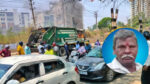 Bengaluru BBMP garbage truck driver,thrashed by angry mob after boy’s death,dies in hospital weeks later