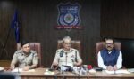 Seven including canteen worker arrested by CCB for selling IPL cricket match ticket of RCB and Delhi capitals outside stadium in black
