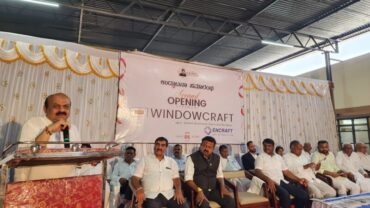 Undeclared emergency situation prevailing in the state: MP Basavaraj Bommai