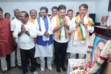 Caste Census Report Should Be Withdrawn,Conduct Door-to-Door Survey for Scientific Report:Opposition Leader R.Ashoka Demands