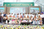 The best Constitution in written form is our Indian Constitution’:S.R.Umashankar