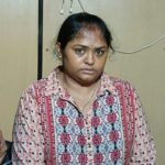 Domestic help arrested by Marathahalli Police for stealing gold from her father’s house and recovered 30 grams gold